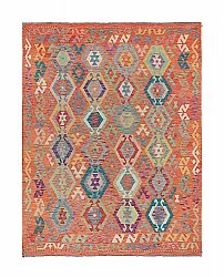 Orientální Koberec - Vegi Kelim Hand Woven - 183 x 240 cm