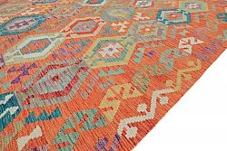 Orientální Koberec - Vegi Kelim Hand Woven - 183 x 240 cm