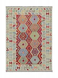 Orientální Koberec - Vegi Kelim Hand Woven - 176 x 247 cm