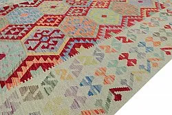 Orientální Koberec - Vegi Kelim Hand Woven - 176 x 247 cm