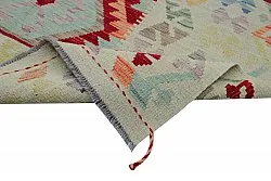 Orientální Koberec - Vegi Kelim Hand Woven - 176 x 247 cm