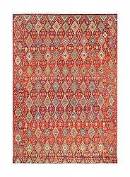 Orientální Koberec - Vegi Kelim Hand Woven - 303 x 491 cm