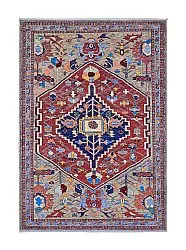 Orientální Koberec - Chaman Rug Hand Knotted - 199 x 291 cm