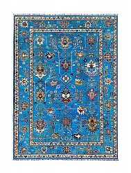 Orientální Koberec - Chaman Rug Hand Knotted - 207 x 285 cm