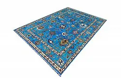 Orientální Koberec - Chaman Rug Hand Knotted - 207 x 285 cm