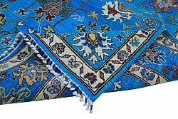 Orientální Koberec - Chaman Rug Hand Knotted - 207 x 285 cm