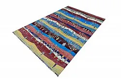 Orientální Koberec - Chaman Rug Hand Knotted - 197 x 290 cm
