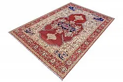 Orientální Koberec - Chaman Rug Hand Knotted - 237 x 315 cm