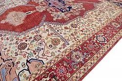 Orientální Koberec - Chaman Rug Hand Knotted - 237 x 315 cm