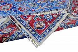 Orientální Koberec - Chaman Rug Hand Knotted - 248 x 295 cm