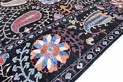 Orientální Koberec - Chaman Rug Hand Knotted - 249 x 301 cm