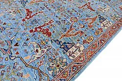 Orientální Koberec - Chaman Rug Hand Knotted - 118 x 183 cm