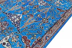 Orientální Koberec - Chaman Rug Hand Knotted - 92 x 150 cm