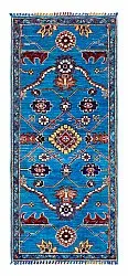 Orientální Koberec - Chaman Rug Hand Knotted - 62 x 149 cm