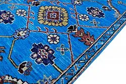 Orientální Koberec - Chaman Rug Hand Knotted - 62 x 149 cm