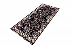 Orientální Koberec - Chaman Rug Hand Knotted - 63 x 150 cm