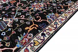 Orientální Koberec - Chaman Rug Hand Knotted - 63 x 150 cm