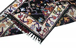 Orientální Koberec - Chaman Rug Hand Knotted - 63 x 150 cm