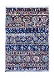 Orientální Koberec - Chaman Rug Hand Knotted - 195 x 294 cm