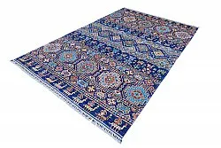 Orientální Koberec - Chaman Rug Hand Knotted - 195 x 294 cm