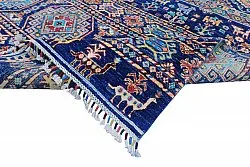 Orientální Koberec - Chaman Rug Hand Knotted - 195 x 294 cm