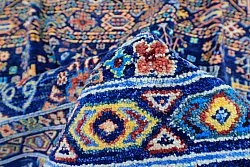 Orientální Koberec - Chaman Rug Hand Knotted - 195 x 294 cm