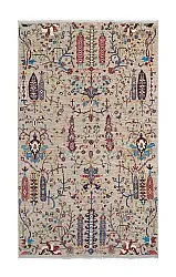 Orientální Koberec - Chaman Rug Hand Knotted - 185 x 300 cm