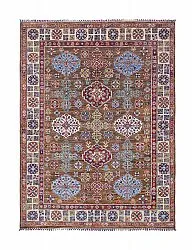 Orientální Koberec - Chaman Rug Hand Knotted - 151 x 204 cm