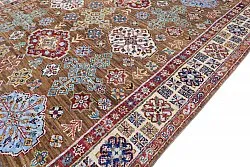 Orientální Koberec - Chaman Rug Hand Knotted - 151 x 204 cm