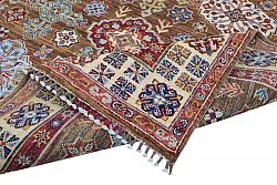 Orientální Koberec - Chaman Rug Hand Knotted - 151 x 204 cm