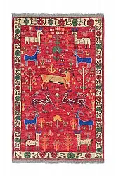 Orientální Koberec - Tribal Hand Knotted - 158 x 239 cm