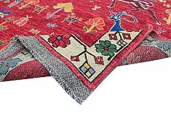 Orientální Koberec - Tribal Hand Knotted - 158 x 239 cm
