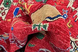Orientální Koberec - Tribal Hand Knotted - 158 x 239 cm