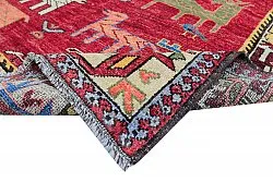 Orientální Koberec - Tribal Hand Knotted - 153 x 213 cm
