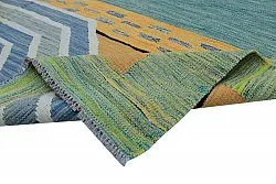 Orientální Koberec - Kelim Hand Woven - 199 x 302 cm