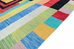 Orientální Koberec - Kelim Hand Woven - 201 x 299 cm
