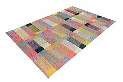 Orientální Koberec - Kelim Hand Woven - 196 x 300 cm