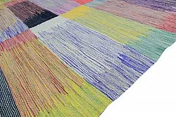 Orientální Koberec - Kelim Hand Woven - 196 x 300 cm