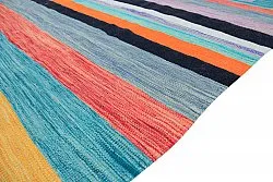Orientální Koberec - Kelim Hand Woven - 209 x 298 cm