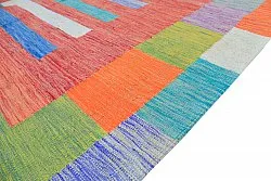 Orientální Koberec - Kelim Hand Woven - 172 x 239 cm