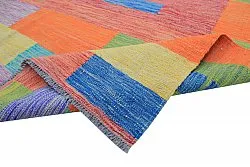 Orientální Koberec - Kelim Hand Woven - 172 x 239 cm
