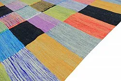 Orientální Koberec - Kelim Hand Woven - 151 x 200 cm
