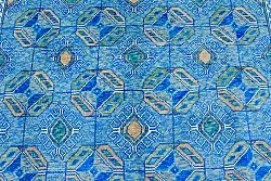 Orientální Koberec - Suzani Hand Knotted - 170 x 240 cm
