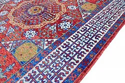 Orientální Koberec - Suzani Hand Knotted - 170 x 240 cm