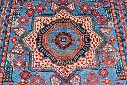 Orientální Koberec - Suzani Hand Knotted - 170 x 240 cm