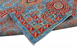 Orientální Koberec - Suzani Hand Knotted - 170 x 240 cm