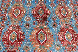 Orientální Koberec - Suzani Hand Knotted - 170 x 240 cm