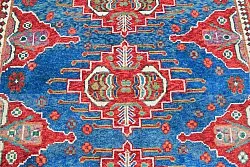 Orientální Koberec - Suzani Hand Knotted - 170 x 240 cm