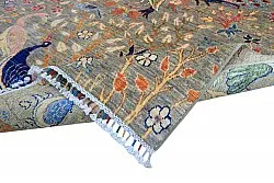 Orientální Koberec - Tribal Hand Knotted - 152 x 204 cm