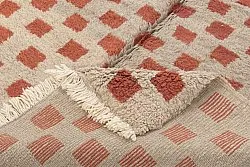 Kilim Marocký Berberský koberec Azilal 250 x 160 cm